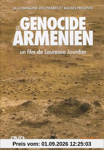 Le genocide armenien [FR Import]