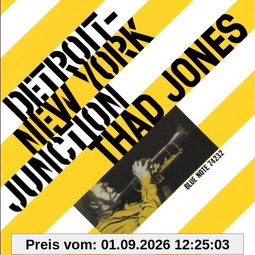 Detroit-New York Junction (Rvg)