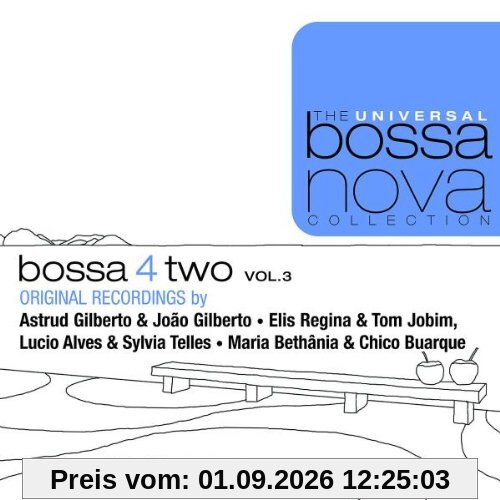 Bossa Nova Collection: Bossa 4 Two