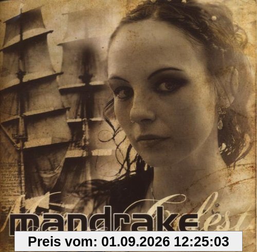 Mary Celeste