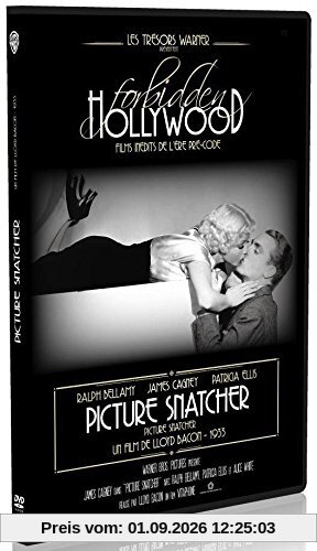 Picture snatcher [FR Import]
