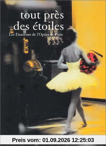 Tout près des étoiles [FR Import]