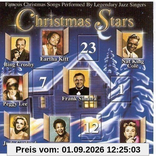 Christmas Stars