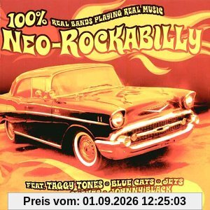 Neo Rockabilly