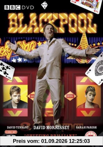 Blackpool [2 DVDs] [UK Import]