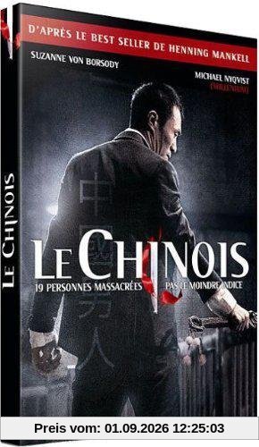 Le Chinois
