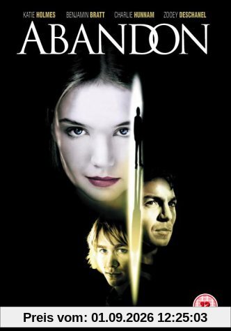 Abandon [UK Import]