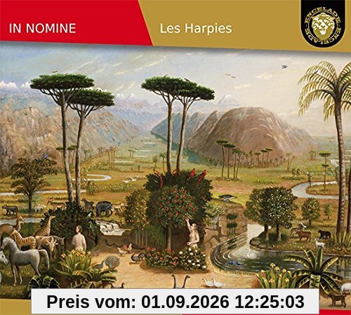 In Nomine [Digipak]