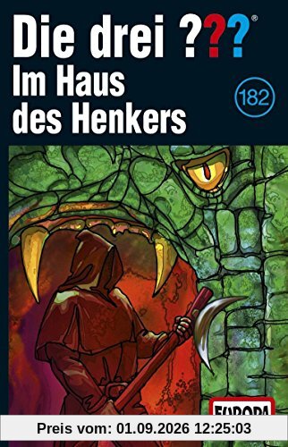 182/im Haus des Henkers [Musikkassette] [Musikkassette]