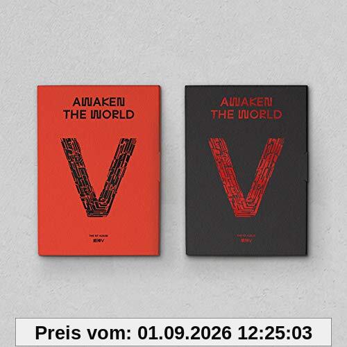 Awaken the World (Vol.1)