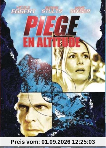 Piège en altitude [FR Import]