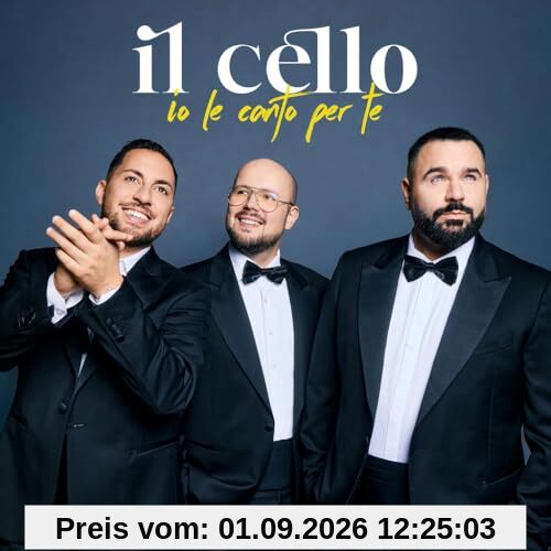 Io le Canto Per Te