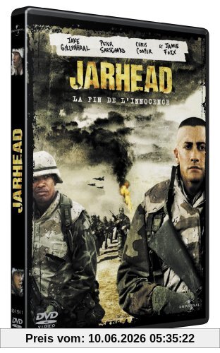 Jarhead : La fin de l'innocence [FR Import]