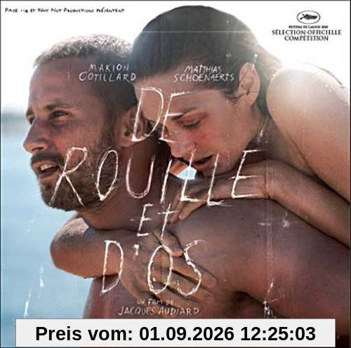 De Rouille Et D'os
