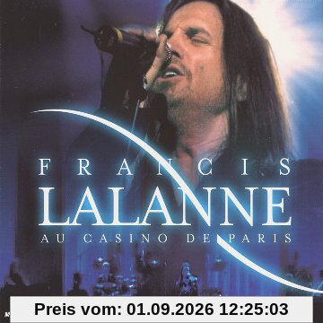 Au Casino de Paris
