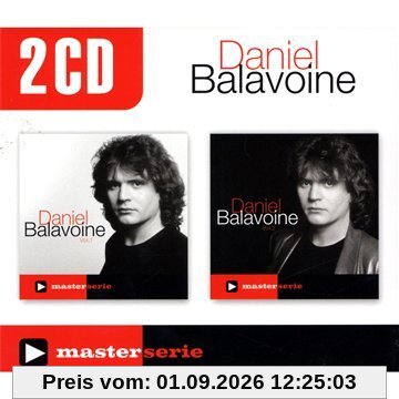 Master Serie Vol.1/Master Serie Vol.2 (2cd Origina