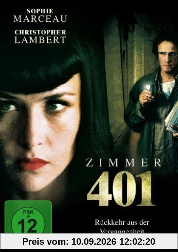 Zimmer 401 - Rückkehr aus der Vergangenheit