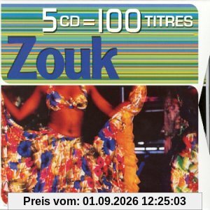 Zouk