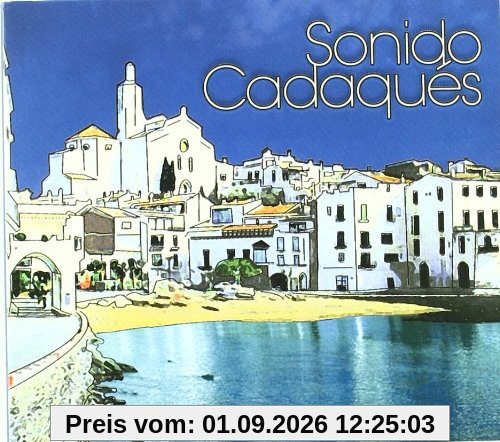 Sonido Cadeques