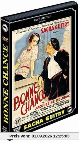 Bonne chance [FR Import]