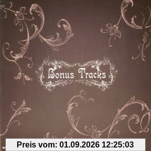 Bonus tracks