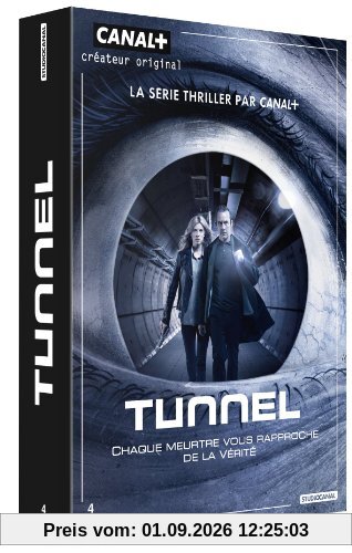 Coffret tunnel [FR Import]