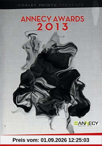 Annecy awards 2013 [FR Import]