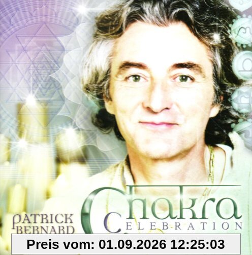Chakra Celebration