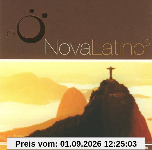 Nova Latino Vol.6