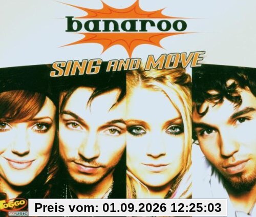Sing and Move