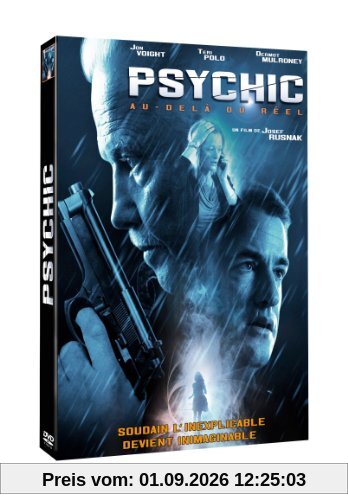 Psychic (Beyond) [FR IMPORT]