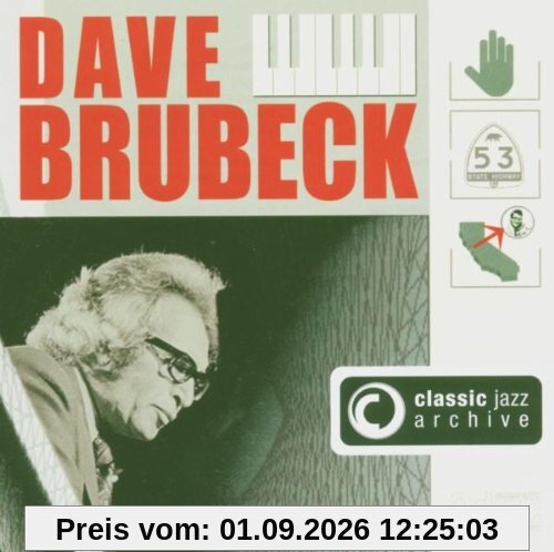 Classic Jazz Archive