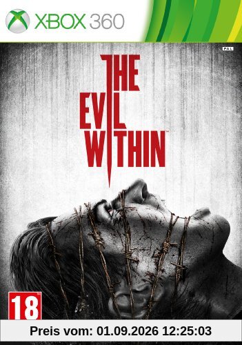 The Evil Within