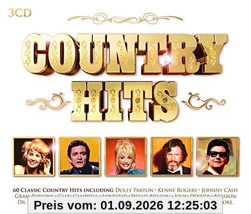 Country Hits
