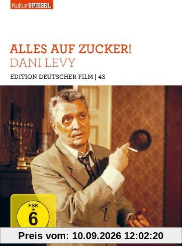 Alles auf Zucker! / Edition Deutscher Film