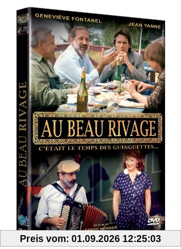 Au beau rivage [FR Import]