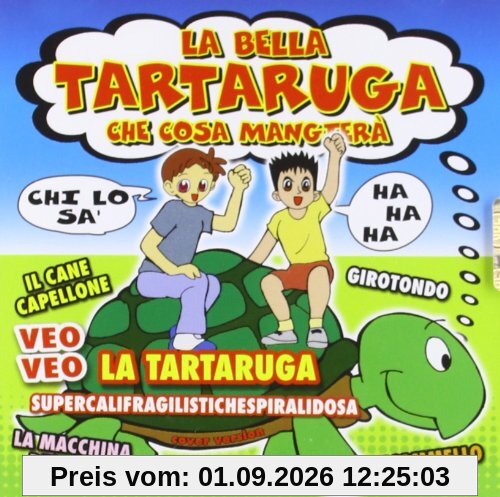 La Tartaruga