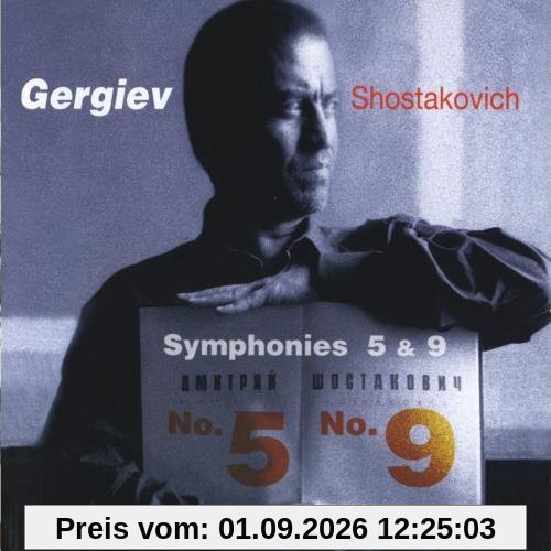 Sinfonie 5,9