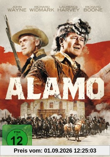 Alamo