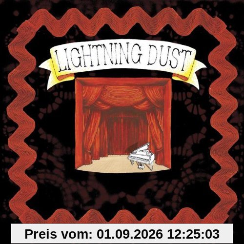 Lightning Dust