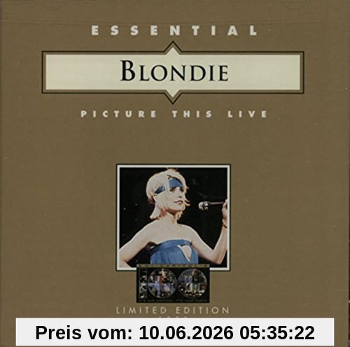 Essential Blondie: Picture This Live (UK Import)