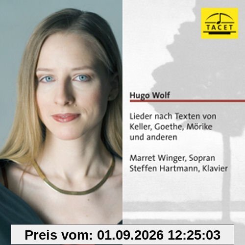 Hugo Wolf