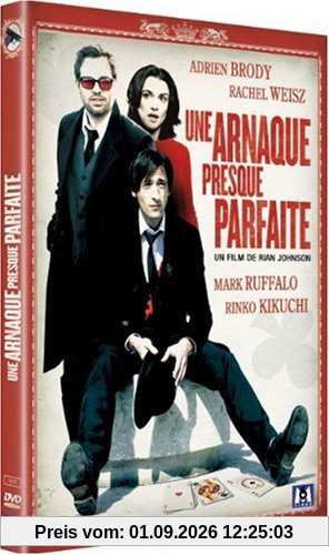 Une arnaque presque parfaite [FR Import]