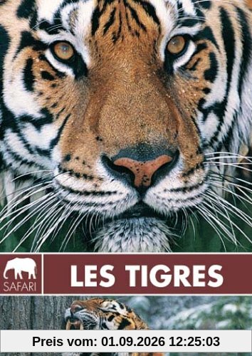 Les Tigres [FR Import]