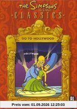 Les Simpson Classics : Les Simpson à Hollywood