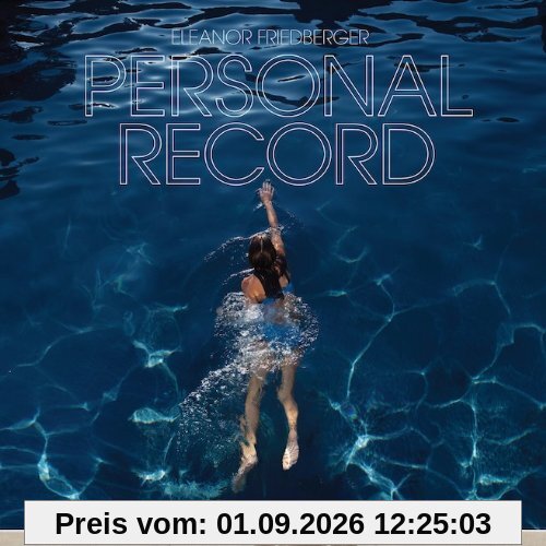 Personal Record