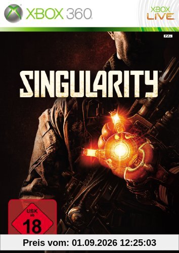 Singularity