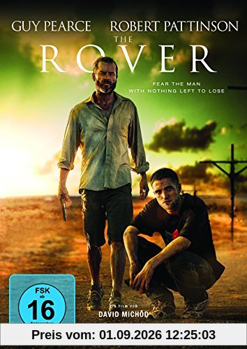 The Rover