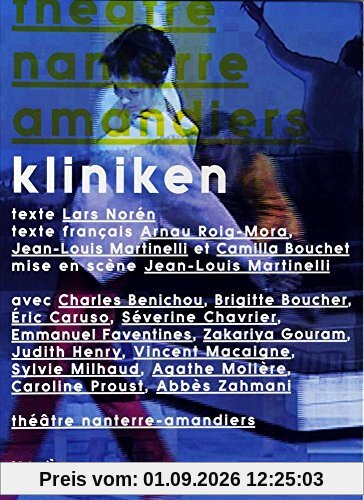 Kliniken [FR Import]