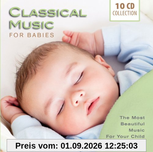 Classical Music for Babies